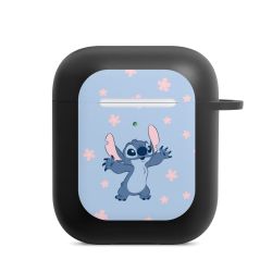 Apple AirPods Skal svart