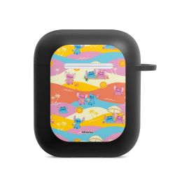 Apple AirPods Skal svart