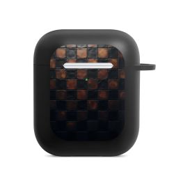 Apple AirPods kotelo musta