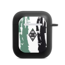 Apple AirPods Hülle schwarz