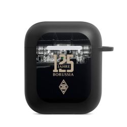 Apple AirPods Hülle schwarz