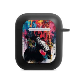 Apple AirPods Case black