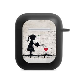 Apple AirPods Case black