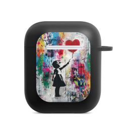 Apple AirPods Case black