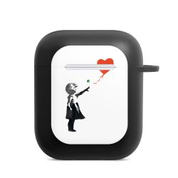 Apple AirPods Case black