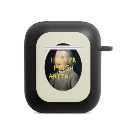 Apple AirPods kotelo musta