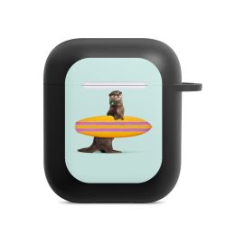 Apple AirPods Case black