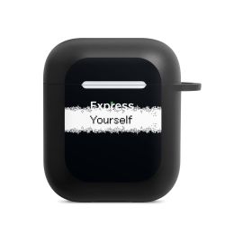 Apple AirPods Case black