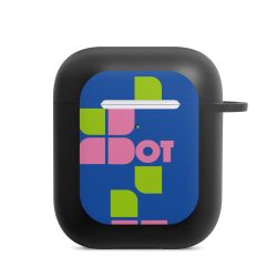 Apple AirPods Case black