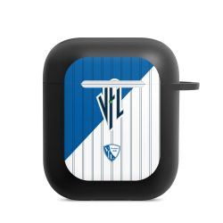 Apple AirPods Hülle schwarz