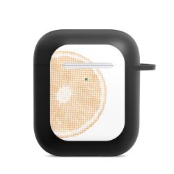 Apple AirPods kotelo musta