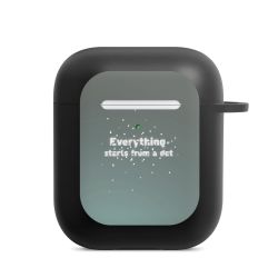 Apple AirPods Case black