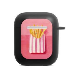 Apple AirPods Case black