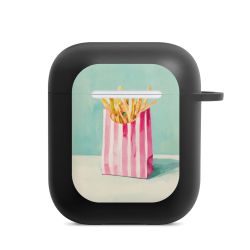 Apple AirPods Case black