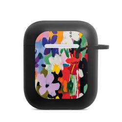 Apple AirPods kotelo musta