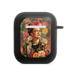 Apple AirPods kotelo musta