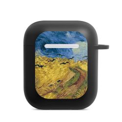 Apple AirPods Skal svart