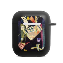 Apple AirPods Skal svart