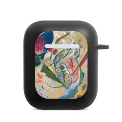 Apple AirPods Skal svart