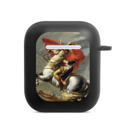 Apple AirPods Skal svart