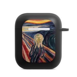 Apple AirPods Case black