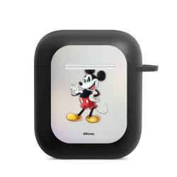 Apple AirPods Case black