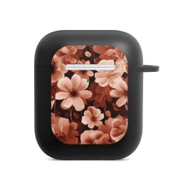 Apple AirPods kotelo musta