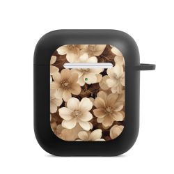 Apple AirPods kotelo musta