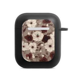 Apple AirPods kotelo musta