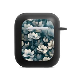 Apple AirPods kotelo musta