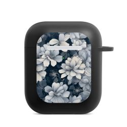 Apple AirPods kotelo musta