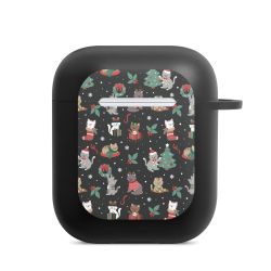 Apple AirPods Case black