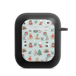 Apple AirPods Case black