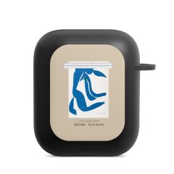 Apple AirPods Skal svart