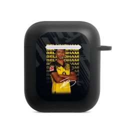 Apple AirPods Skal svart