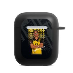 Apple AirPods Skal svart