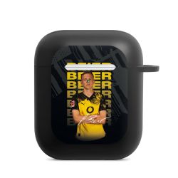 Apple AirPods Skal svart