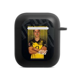 Apple AirPods Skal svart