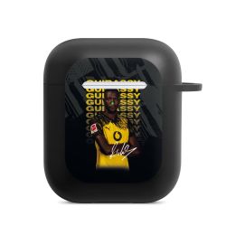 Apple AirPods Skal svart