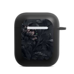 Apple AirPods kotelo musta