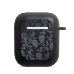 Apple AirPods kotelo musta