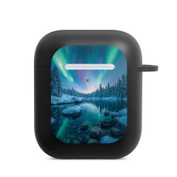 Apple AirPods Case black