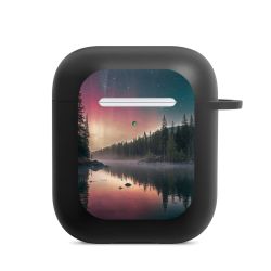 Apple AirPods Case black