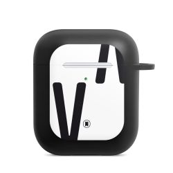Apple AirPods Case black