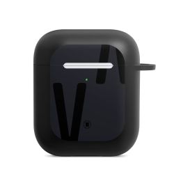 Apple AirPods Case black