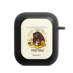 Apple AirPods Case black