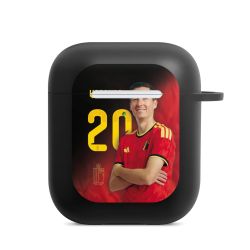 Apple AirPods Skal svart