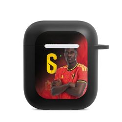 Apple AirPods Skal svart