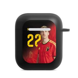 Apple AirPods Skal svart