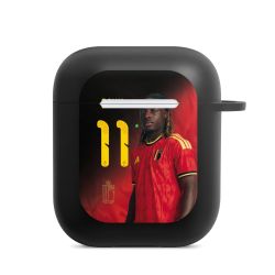 Apple AirPods Skal svart